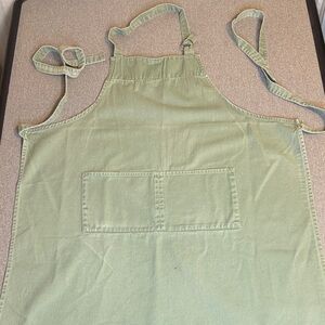 Ritz 3 Pocket Women's Utility Apron in Sage Green OS